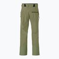 Férfi sínadrág Norrona Lofoten Gore-Tex Insulated deep lichen green 6