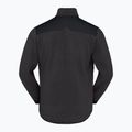 Férfi polár pulóver Norrona Tamok Warm3 phantom/caviar black 6