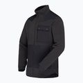 Férfi polár pulóver Norrona Tamok Warm3 phantom/caviar black 7