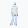 Férfi polár pulóver Norrona Tamok Warm3 whisper white/cashmere blue 3