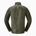 Férfi pehelykabát Norrona Trollveggen Down800 Super Light Deep Lichen Green 6