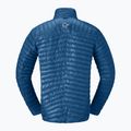 Férfi pehelykabát NORRONA Trollveggen Down800 Super Light dark blue 6