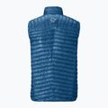 Ujjatlan NORRONA Trollveggen Down800 Super Light dark blue 5