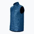 Ujjatlan NORRONA Trollveggen Down800 Super Light dark blue 6