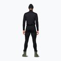 Férfi thermoaktív nadrág NORRONA Falketind Equaliser Ull Long caviar black 3
