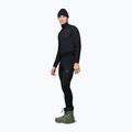 Férfi thermoaktív nadrág NORRONA Falketind Equaliser Ull Long caviar black 4