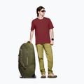 Férfi póló NORRONA Cotton Viking port 2