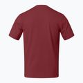Férfi póló NORRONA Cotton Viking port 4
