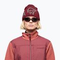 Téli sapka NORRONA MerinoUll Logo Beanie port 2