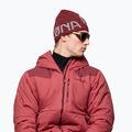 Téli sapka NORRONA MerinoUll Logo Beanie port 4