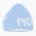 Téli sapka NORRONA MerinoUll Logo Beanie allure