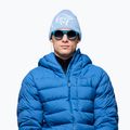 Téli sapka NORRONA MerinoUll Logo Beanie allure 4