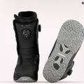 Férfi snowboard bakancs RIDE TRIDENT fekete 12F2000.1.1.1 11