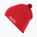 Swix Tradition sí sapka piros 46574-90000-56 4