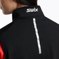 Swix Focus Warm női sí mellény fekete 11216-10000-XS 5