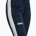 Swix Dynamic női sífutó nadrág sötétkék 22946-75100-XS 4