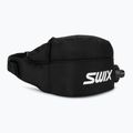 Kulacstartó öv Swix Insulated Drink Belt 1 l jet black 2