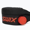 Kulacstartó öv Swix Insulated Drink Bottle 850 ml jet black 4