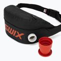 Kulacstartó öv Swix Insulated Drink Bottle 850 ml jet black 5