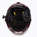 Sí sisak Sweet Protection Looper MIPS bordó 840092 5
