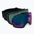 Sweet Protection Interstellar RIG Reflect BLI síszemüveg fekete 852035