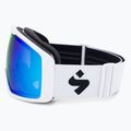 Sweet Protection Clockwork MAX RIG Reflect BLI síszemüveg fehér 852038 5