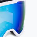 Sweet Protection Clockwork MAX RIG Reflect BLI síszemüveg fehér 852038 6