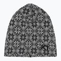 Női téli sapka KARI TRAA Rose Beanie black