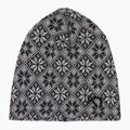 Női téli sapka KARI TRAA Rose Beanie black 2