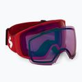 Sweet Protection Clockwork WC MAX RIG Reflect BLI síszemüveg piros 852066