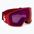 Sweet Protection Clockwork WC MAX RIG Reflect BLI síszemüveg piros 852066 2