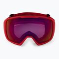 Sweet Protection Clockwork WC MAX RIG Reflect BLI síszemüveg piros 852066 3