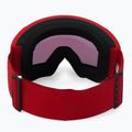 Sweet Protection Clockwork WC MAX RIG Reflect BLI síszemüveg piros 852066 4