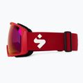 Sweet Protection Clockwork WC MAX RIG Reflect BLI síszemüveg piros 852066 5