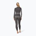 Női Termoaktiv pulóver KARI TRAA Smekker Half Zip black 4