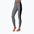 Női thermoaktív nadrág KARI TRAA Rose High Waist black