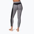 Női thermoaktív nadrág KARI TRAA Rose High Waist black 3