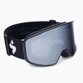 Síszemüveg Sweet Protection Boondock RIG Reflect fekete 852040