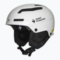 Sísisak Sweet Protection Trooper 2Vi SL Mips Helmet gloss white