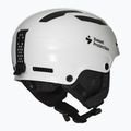 Sísisak Sweet Protection Trooper 2Vi SL Mips Helmet gloss white 3