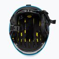 Sweet Protection Trooper 2Vi MIPS síbukósisak kék 840094 5
