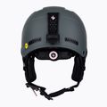 Sweet Protection Trooper 2Vi MIPS sisak szürke 840094 3
