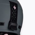 Sweet Protection Trooper 2Vi MIPS sisak szürke 840094 7