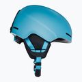 Gyermek síbukósisak Sweet Protection Winder MIPS Jr gleccserkék metálfényű 4