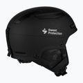 Sísisak Sweet Protection Trooper 2Vi SL Mips Helmet dirt black 3