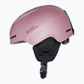 Sweet Protection Winder MIPS síbukósisak rózsaarany metálfényű 5