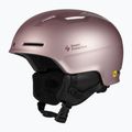 Sweet Protection Winder MIPS síbukósisak rózsaarany metálfényű 7