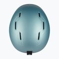 Gyermek síbukósisak Sweet Protection Winder MIPS Jr gleccserkék metálfényű 10