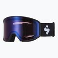 Síszemüveg Sweet Protection Boondock RIG Reflect light amethyst/matte black/black