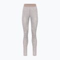 Női thermo fehérnemű szett KARI TRAA Kaia light grey melange 3